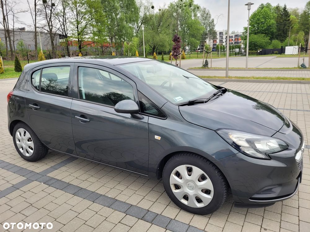 Opel Corsa 1.4 Enjoy - 4