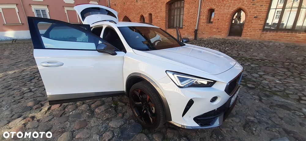 Cupra Formentor 1.5 TSI DSG - 7