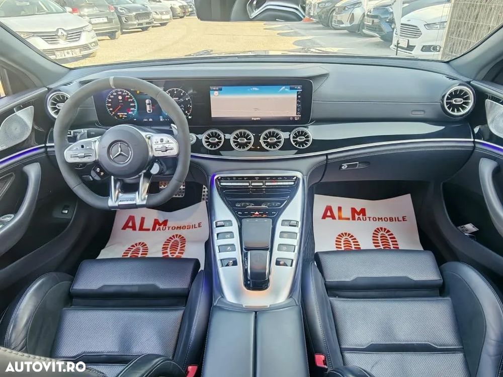 Mercedes-Benz AMG - 2