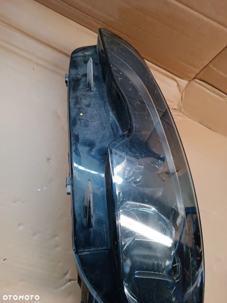 LAMPA PRZÓD PRZEDNIA LEWA FULL LED PEUGEOT 308 T9 - 8