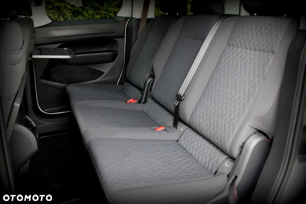 Volkswagen Caddy 2.0 TDI Life - 15