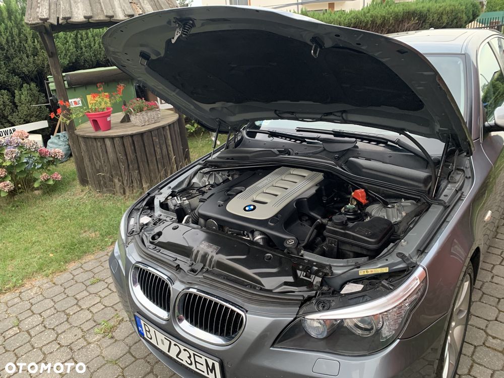 BMW Seria 5 530d xDrive - 6