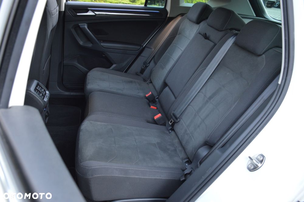 Volkswagen Tiguan 2.0 TDI BMT SCR Highline DSG - 26