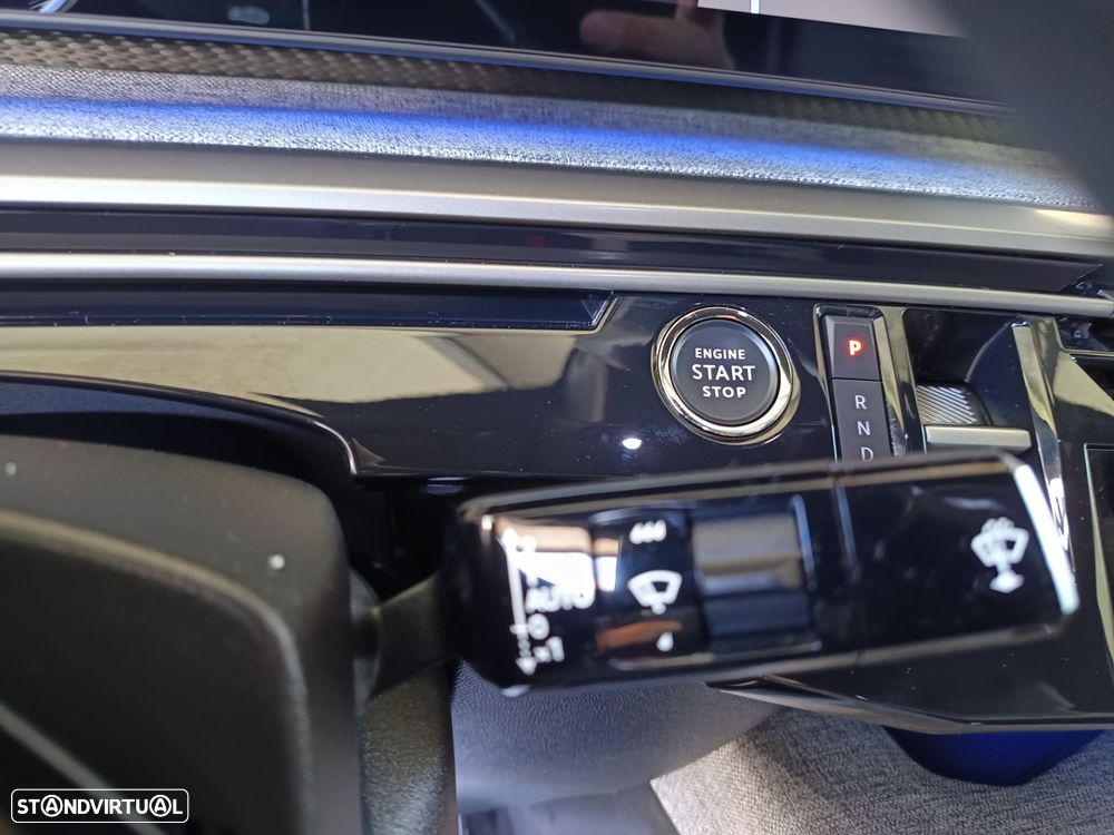 Peugeot 3008 1.2 Hybrid Allure Pack e-DCS6 - 42