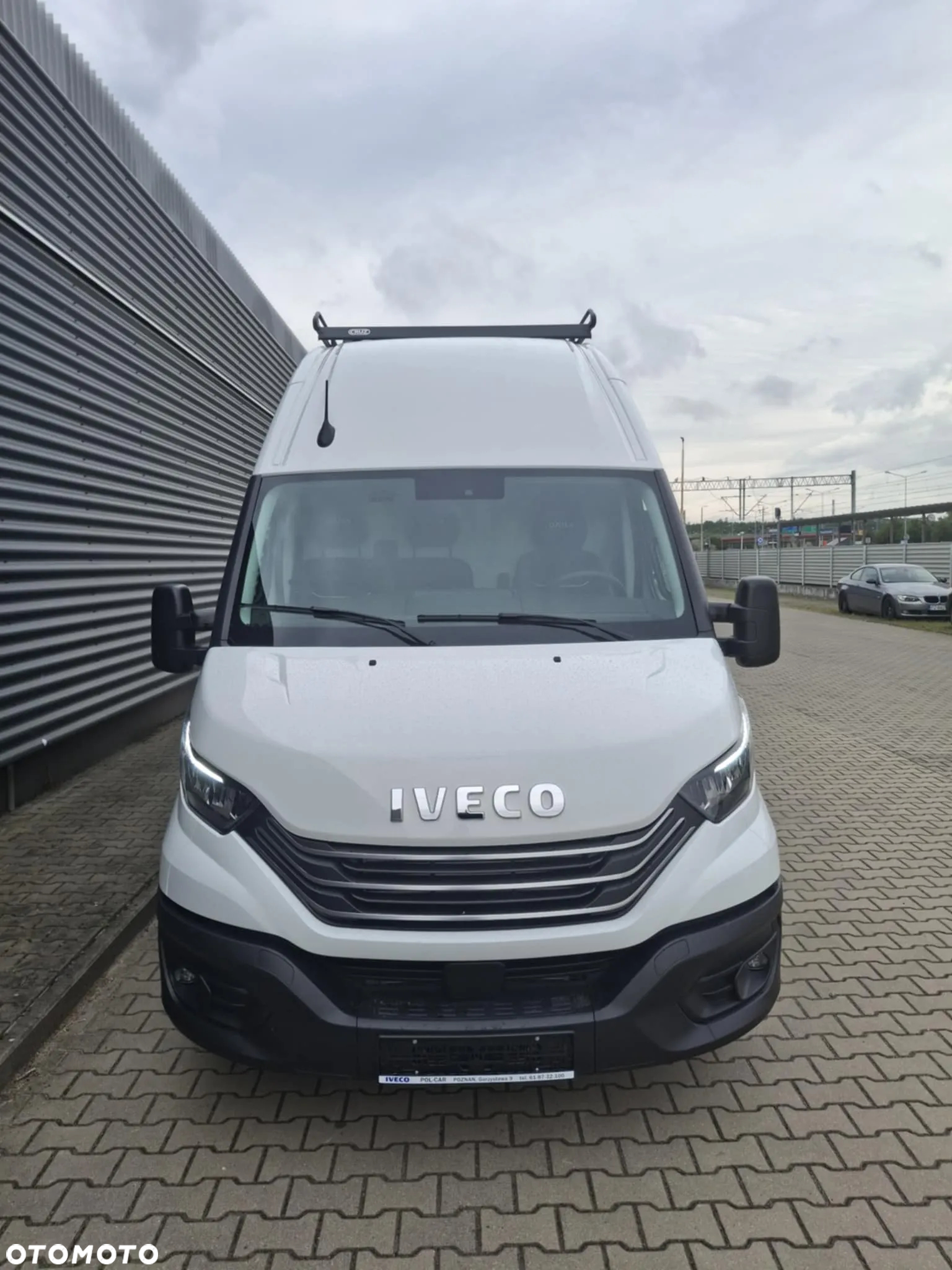 Iveco Daily - 5