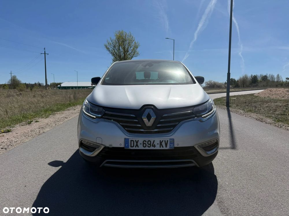 Renault Espace - 11