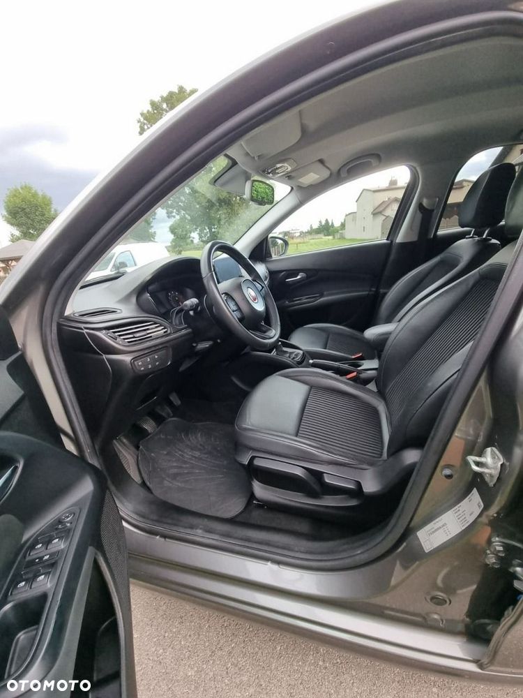 Fiat Tipo - 7