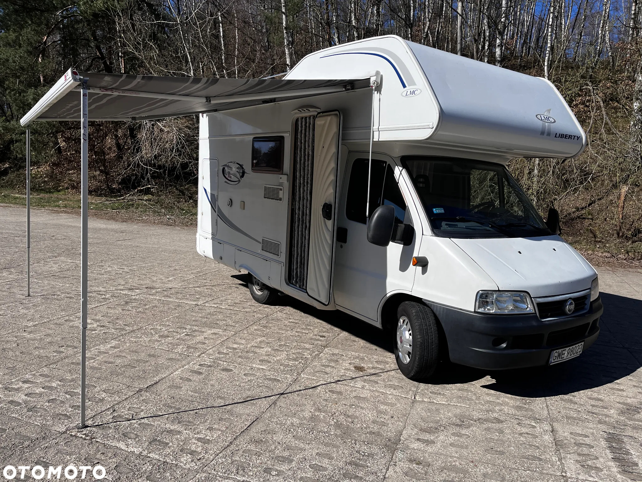 Fiat Ducato - 4