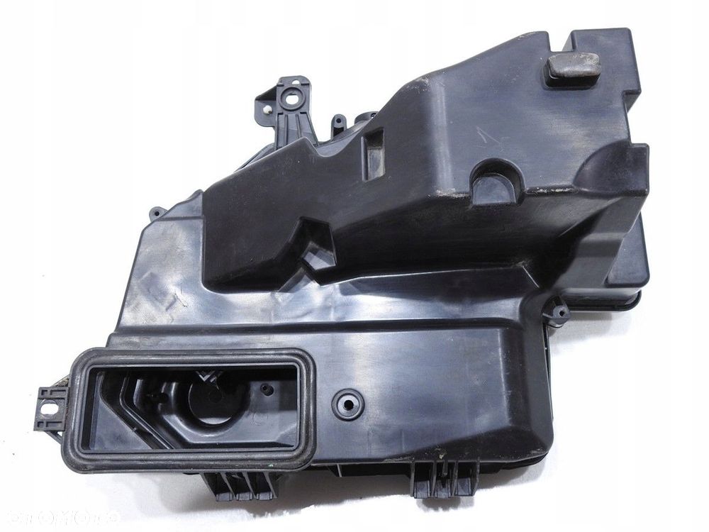 OBUDOWA KOMPUTERA AUDI A6 C6 2.0 TFSI - 4