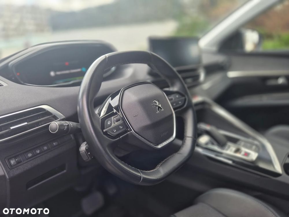 Peugeot 3008 225 e-EAT8 Allure Pack - 21