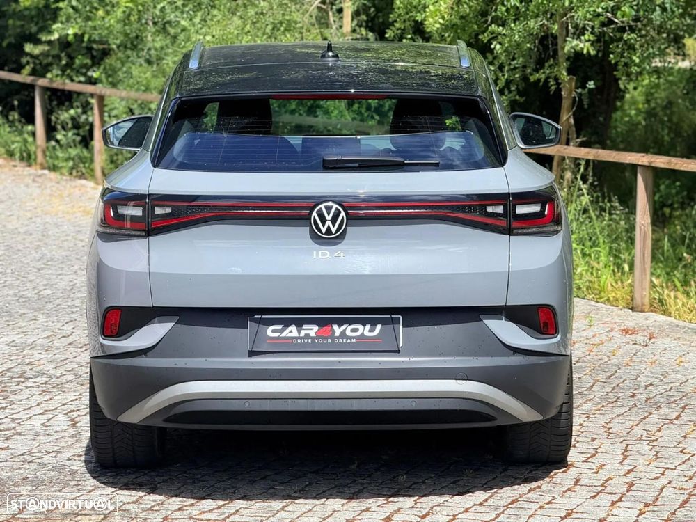 VW ID.4 77 kWh Pro Performance - 14