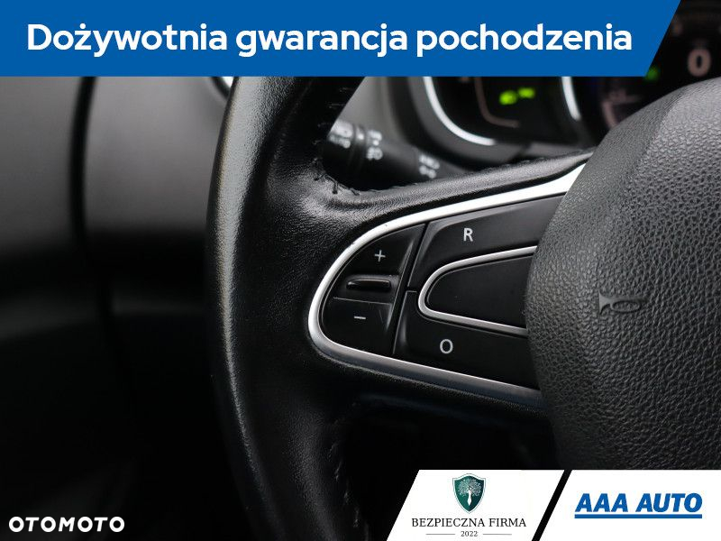 Renault Grand Scenic - 22