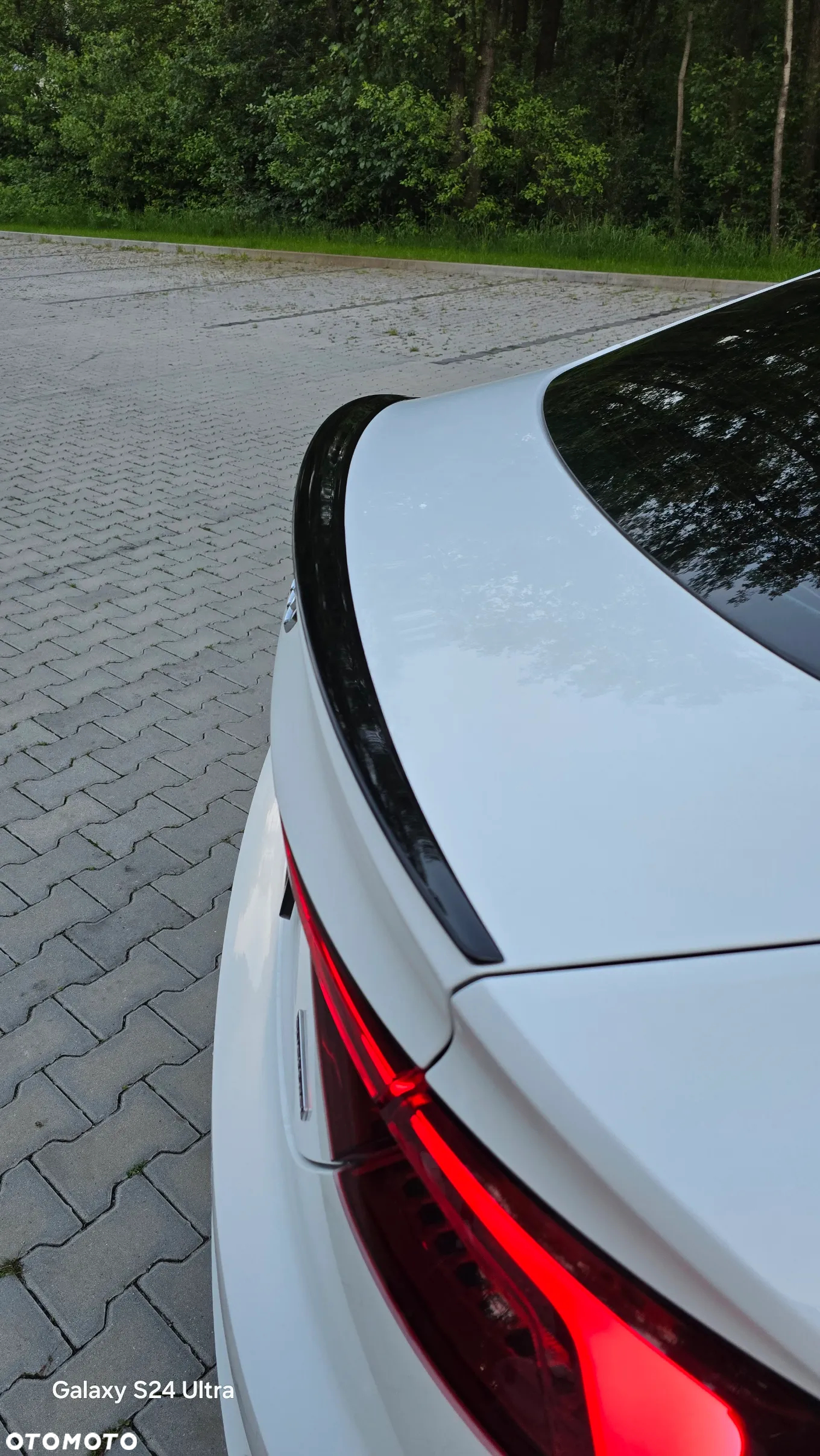 Audi A5 45 TFSI Quattro S tronic - 33