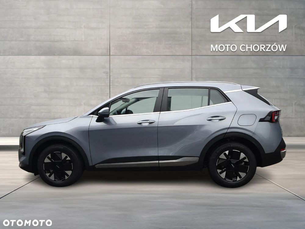 Kia Sportage 1.6 T-GDI HEV M 2WD - 2