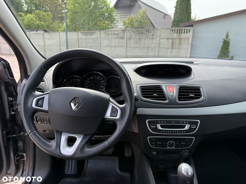Renault Fluence - 7