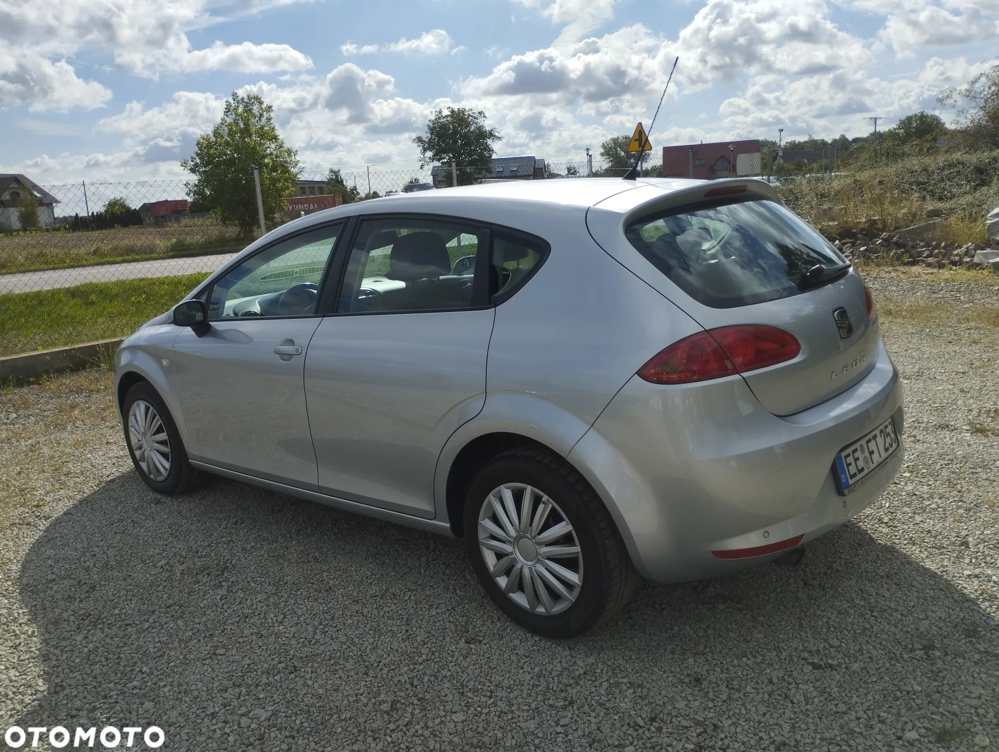 Seat Leon 1.6 Audience - 4