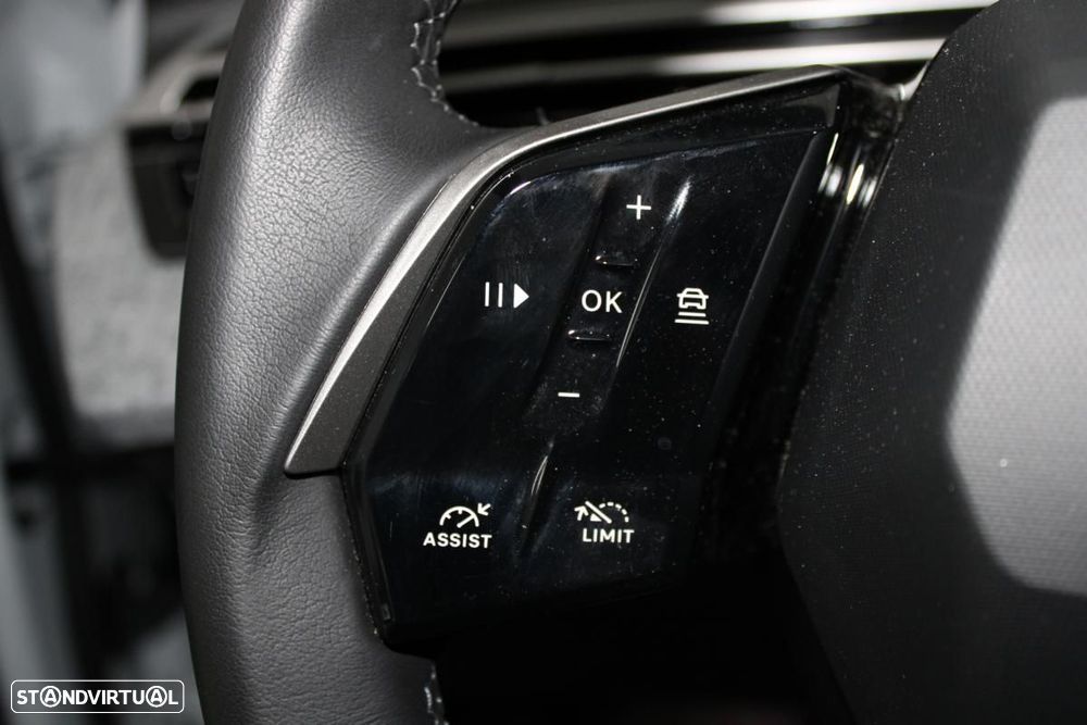 Peugeot E-3008 73 kWh Allure - 16