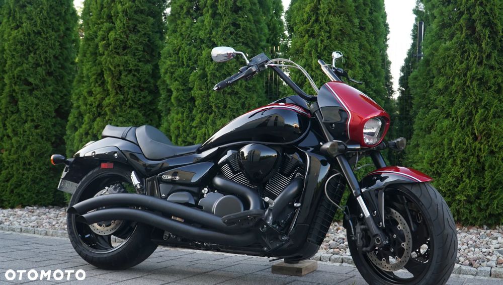 Suzuki Boulevard - 9
