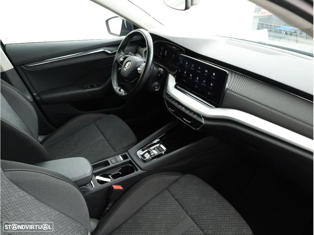 Skoda Octavia Break - 13