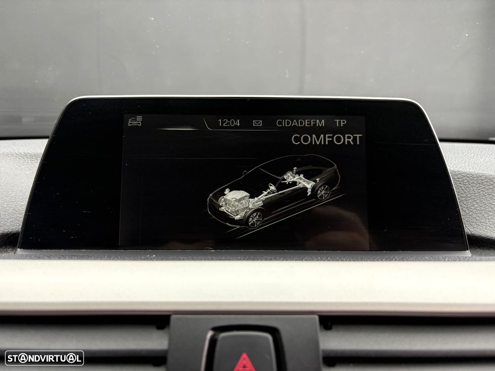 BMW 420 Gran Coupé d Aut. M Sport - 43