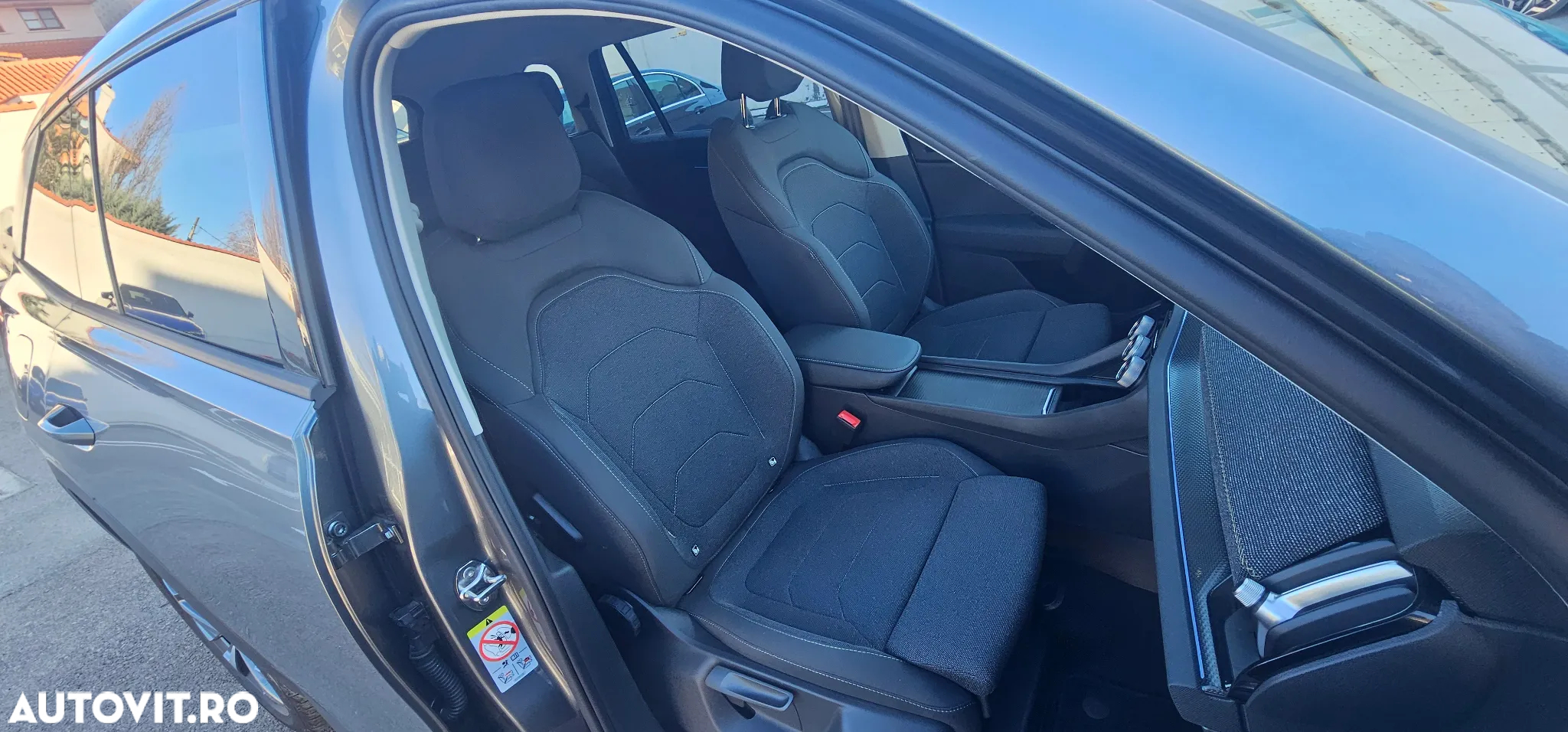 Skoda Kodiaq 1.5 TSI mHEV DSG Selection - 10