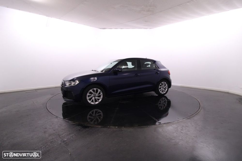 Audi A1 Sportback 25 TFSI Advanced - 2