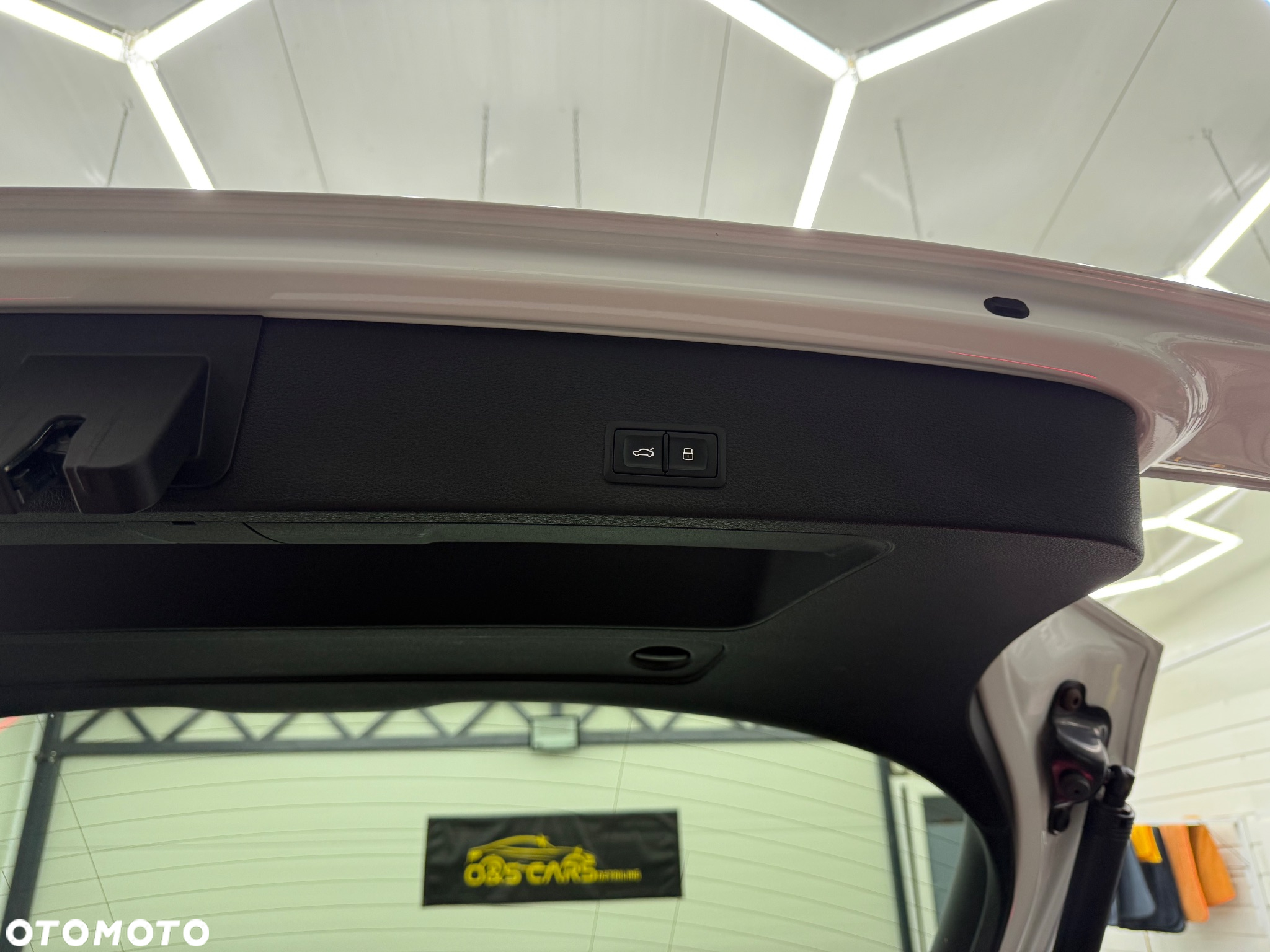 Audi Q2 1.4 TFSI CoD Sport S tronic - 24
