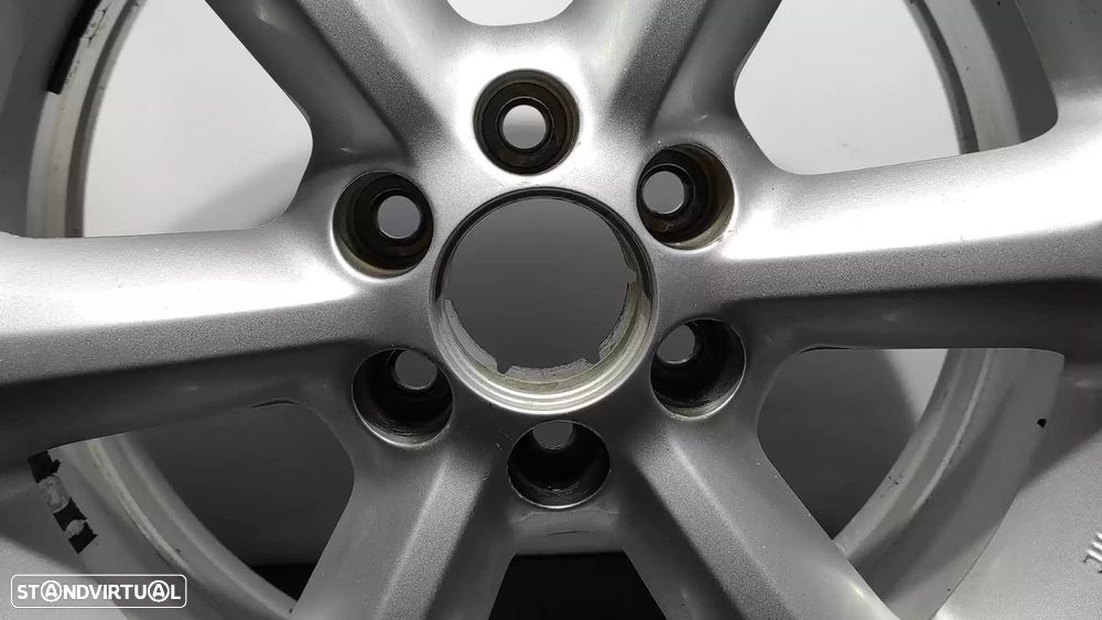 JANTE NISSAN PATHFINDER III 2008 -403004X00B - 2