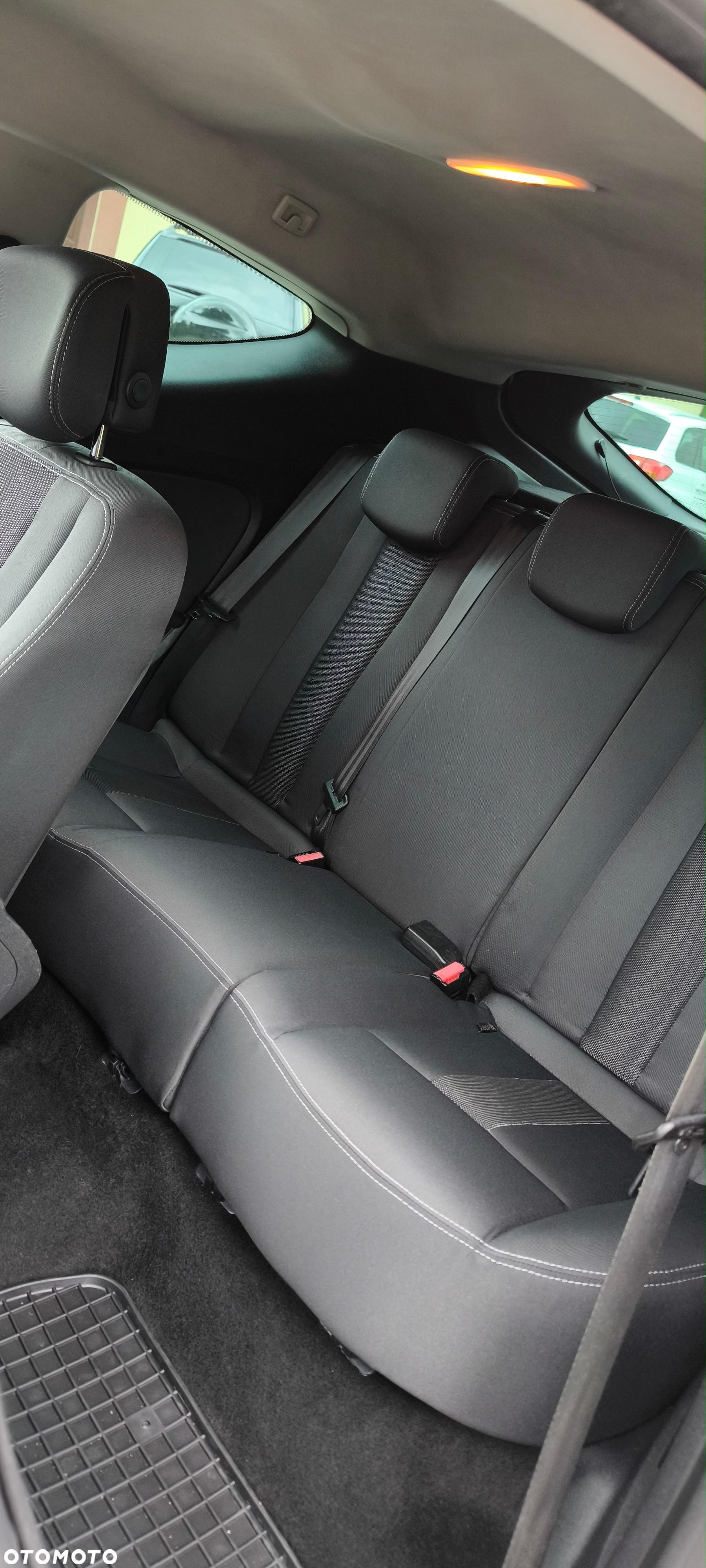 Renault Megane - 21