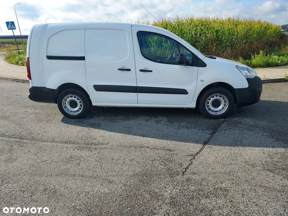 Peugeot Partner - 3