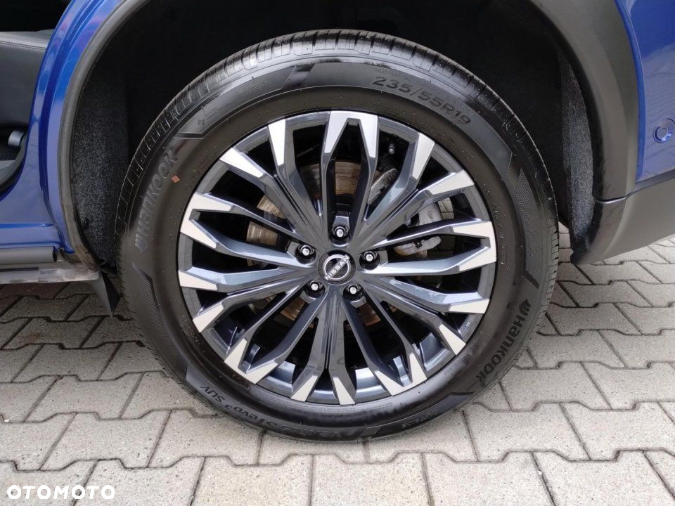 Nissan X-Trail - 22