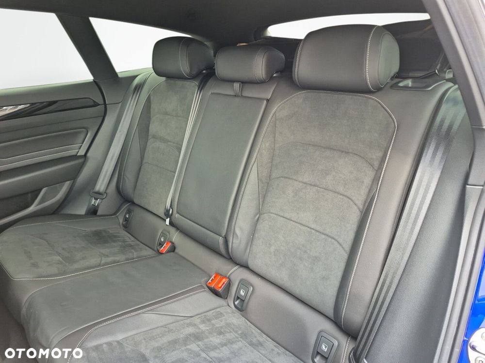 Volkswagen Arteon Shooting Brake 2.0 TSI R-Line DSG - 19