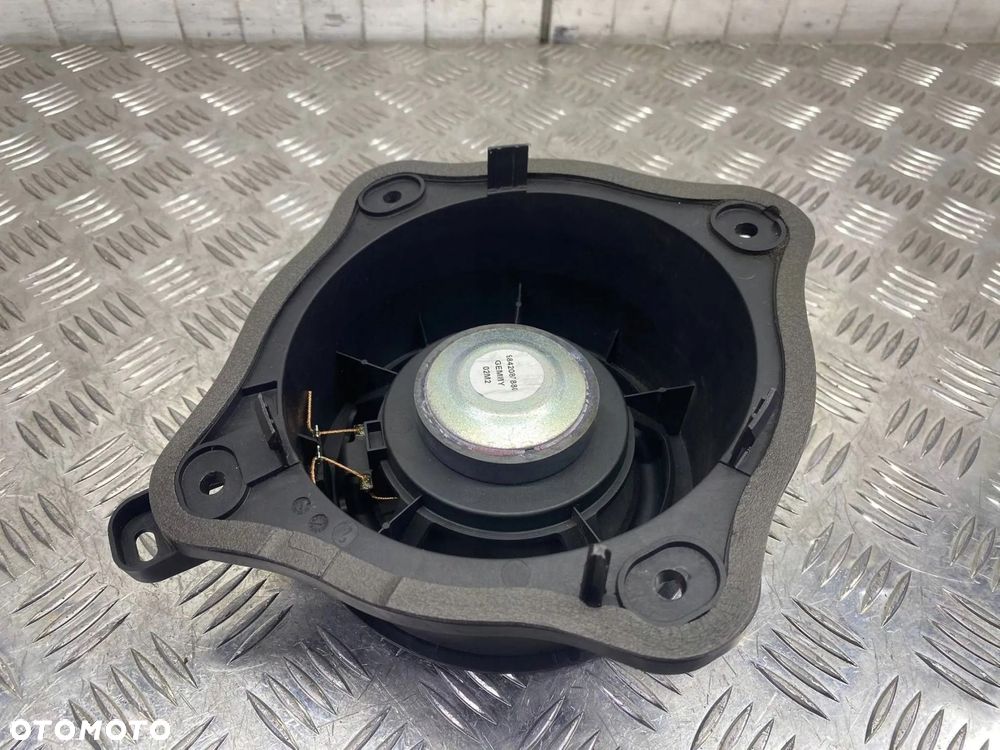 GŁOŚNIK DRZWI PRZÓD OPEL ASTRA L PEUGEOT 308 III 9842087880 - 11