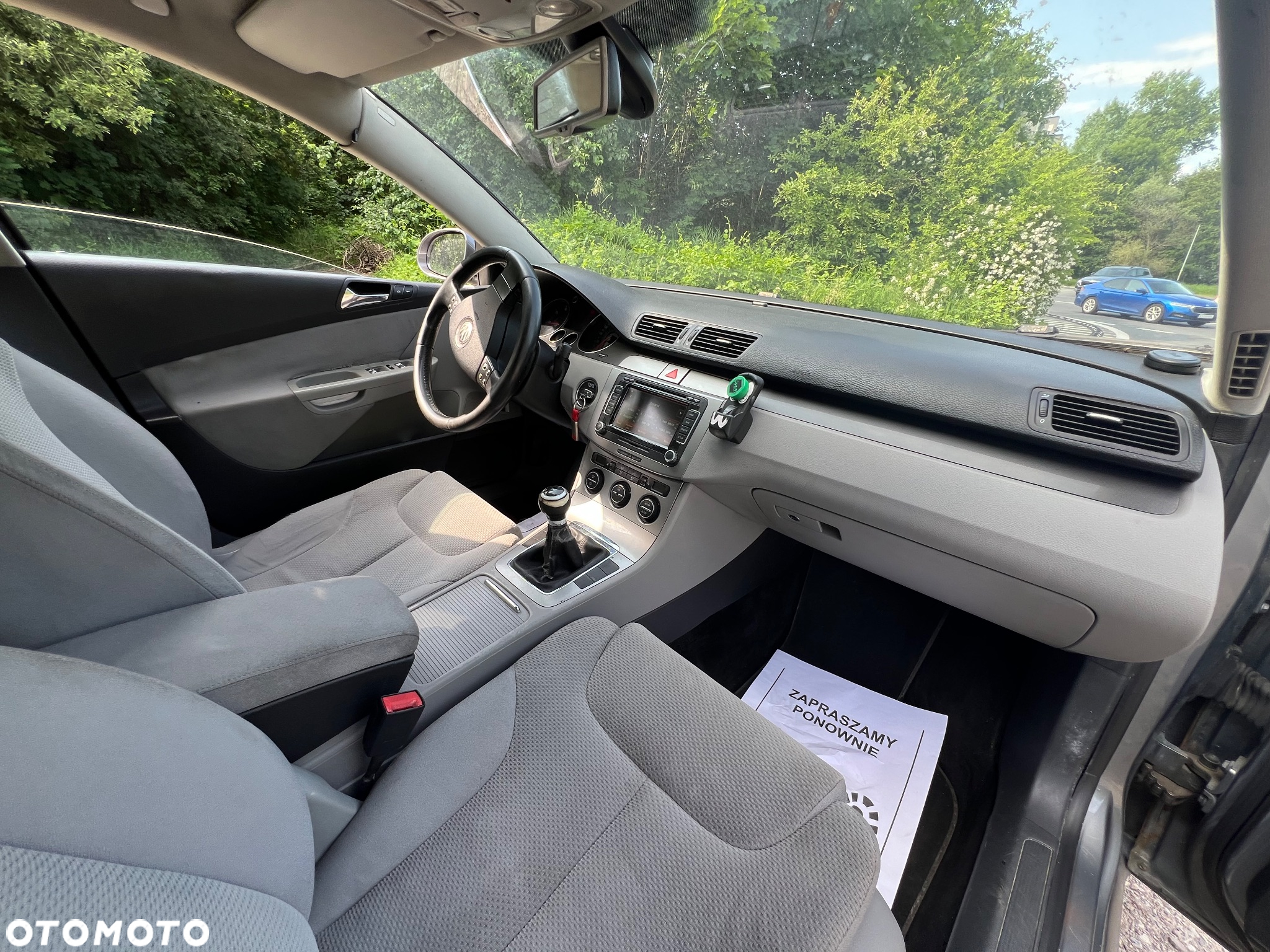 Volkswagen Passat 1.9 TDI Comfortline - 12