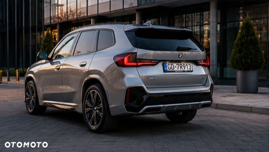 BMW X1 sDrive18i M Sport - 7