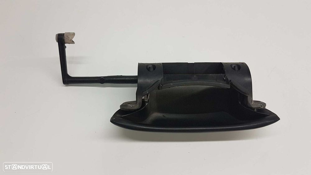 PUXADOR EXTERIOR FRENTE ESQUERDO PEUGEOT 206 BERLINA XN - 5