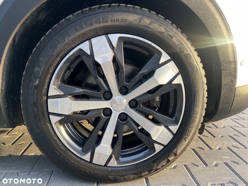 Peugeot 3008 - 12