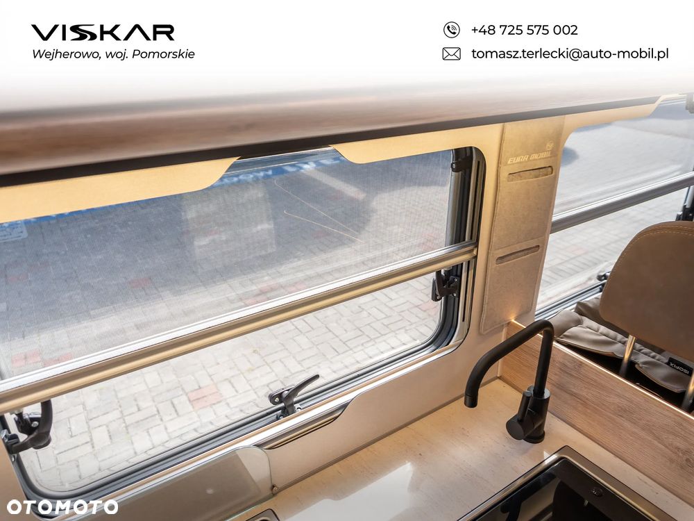 Eura Mobil Profila T695 EB - 27