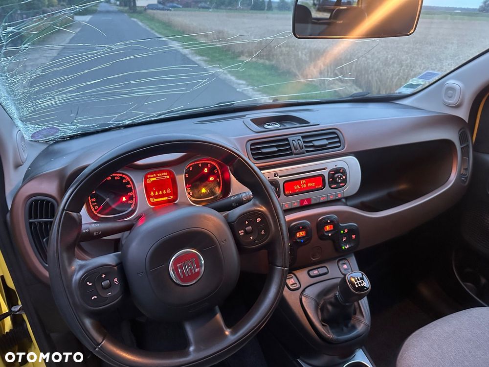 Fiat Panda 0.9 TwinAir Start&Stopp 4x4 Cross - 7