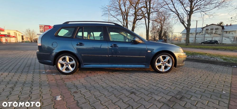 Saab 9-3X - 4