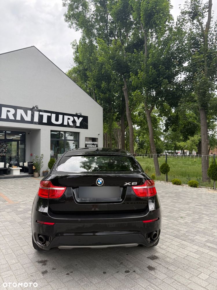 BMW X6 35d xDrive - 4