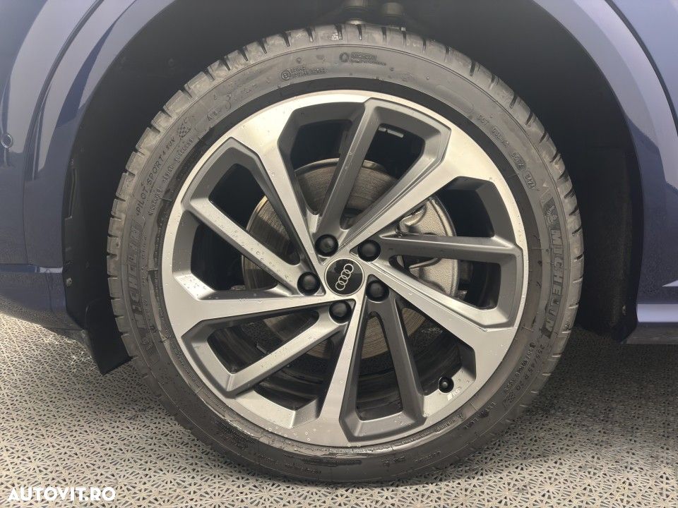 Audi Q5 - 18