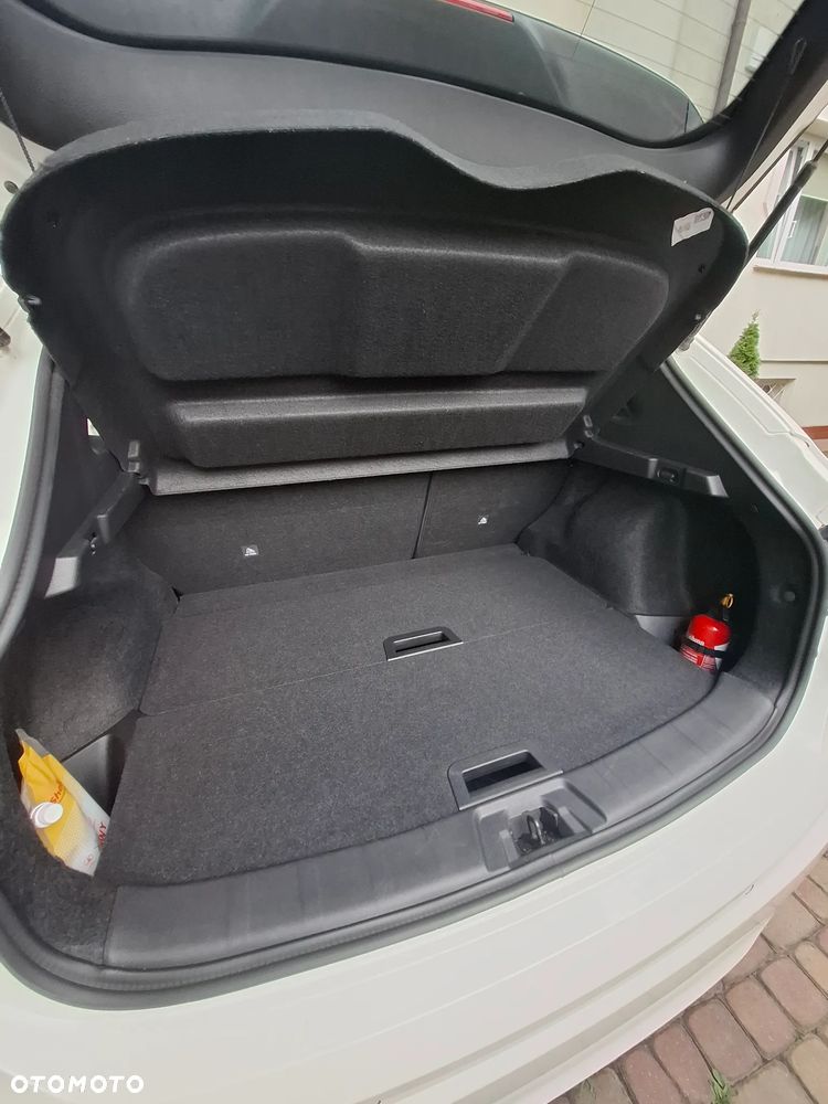 Nissan Qashqai - 9