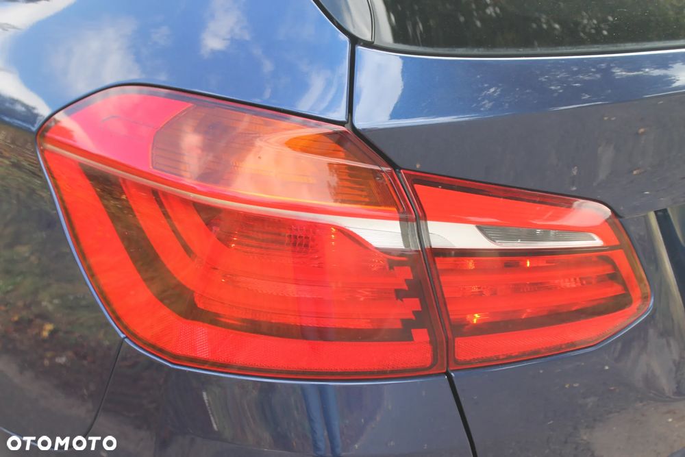 BMW Seria 2 216d - 37