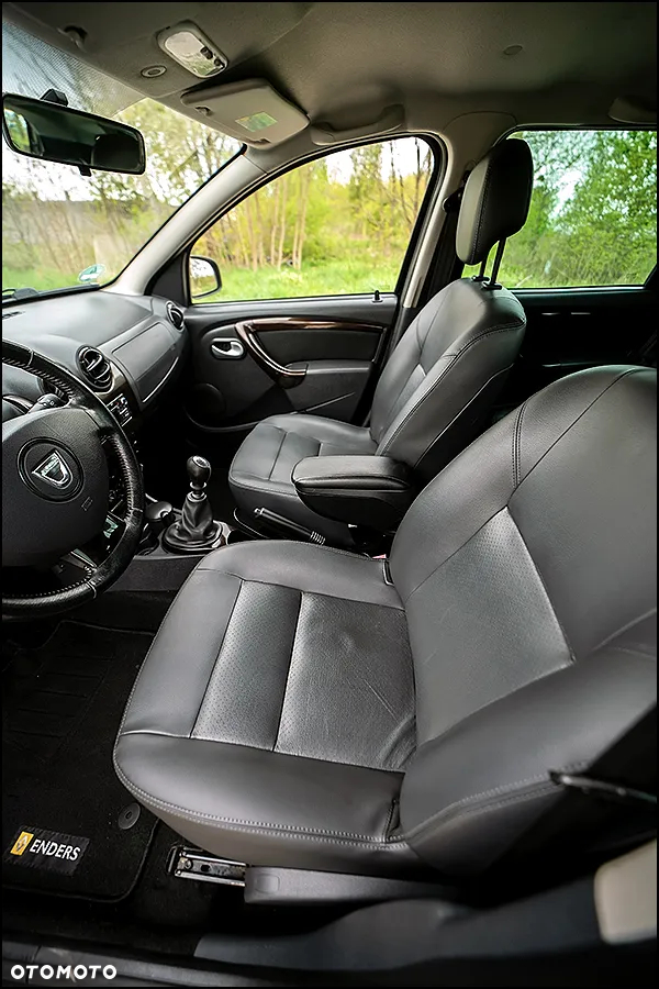 Dacia Duster - 28