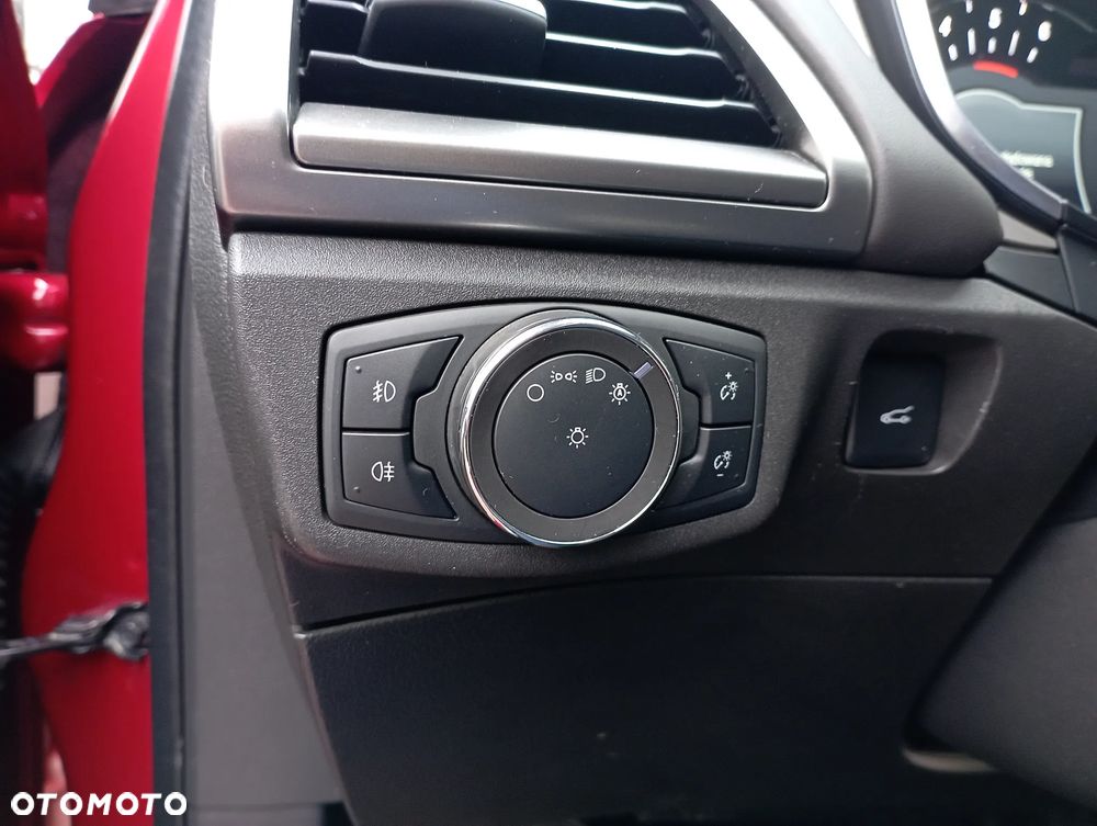 Ford Mondeo 2.0 EcoBlue Vignale Plus - 22