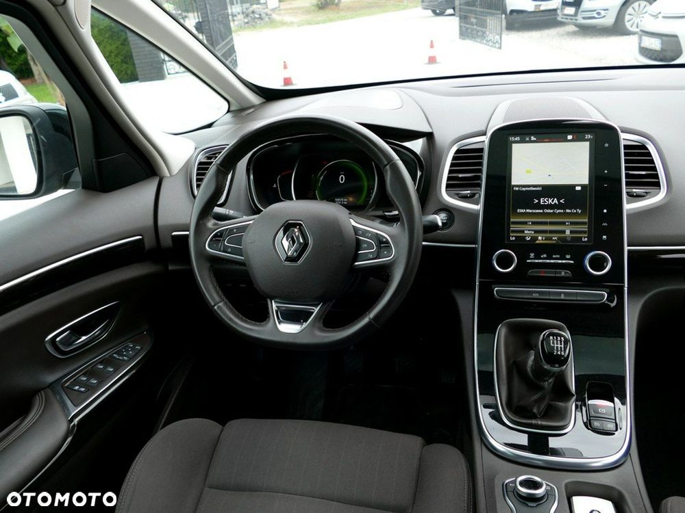 Renault Espace 1.6 dCi Energy Life - 19