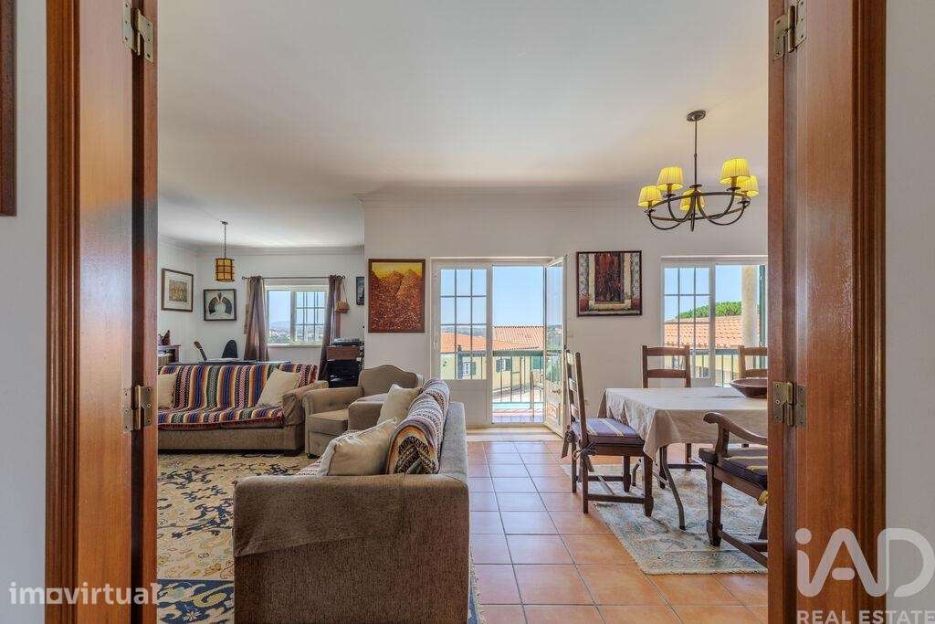 Casa / Villa T4 em Mafra - Grande imagem: 4/39