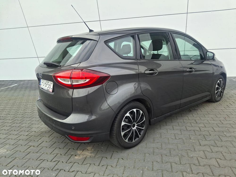 Ford C-MAX 1.5 TDCi Titanium - 6