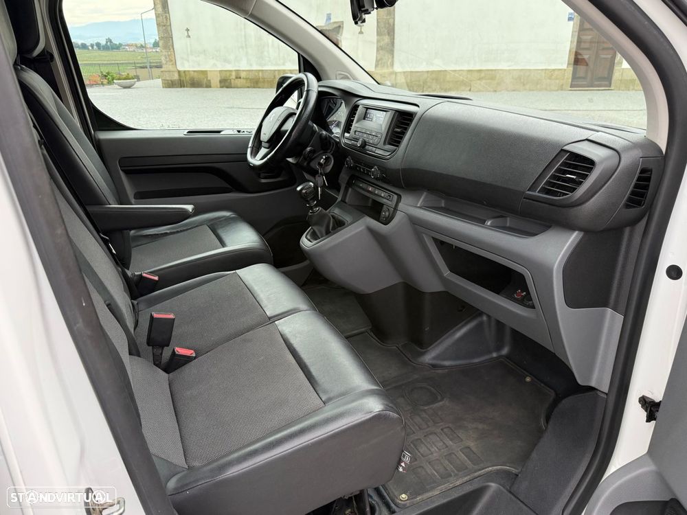 Peugeot Expert 1.6 BlueHDi L2H1 - 18